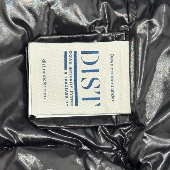 MONCLER JACKET MAIRE GIUBBOTTO - Picture 10 of 13